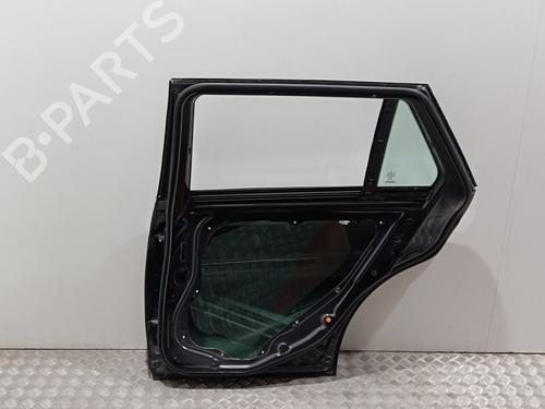 Right rear door MERCEDES-BENZ E-CLASS T-Model (S212) E 250 CDI / BlueTEC 4-matic (212.282, 212.297) | BP22336170C5 