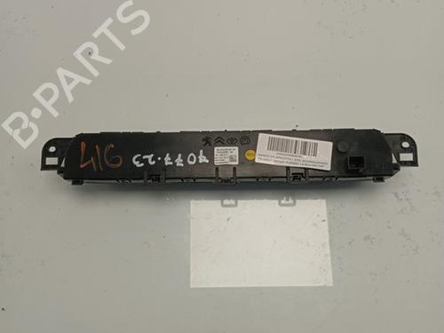 Climate control PEUGEOT EXPERT (224_)  | BP17078999I5 