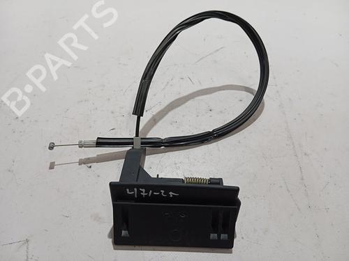 Heckklappengriff für NISSAN PATHFINDER III (R51) [2005-2025]  25854835
