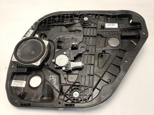 Used Rear right window mechanism KIA CARENS IV [2013-2025]  30375697