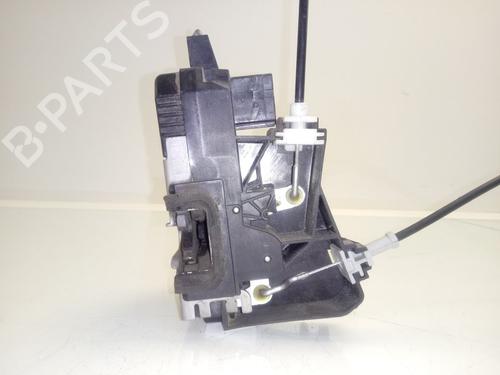 Venstre foran lås OPEL VECTRA C GTS (Z02) 1.9 CDTI (F68) | BP13220865C98 