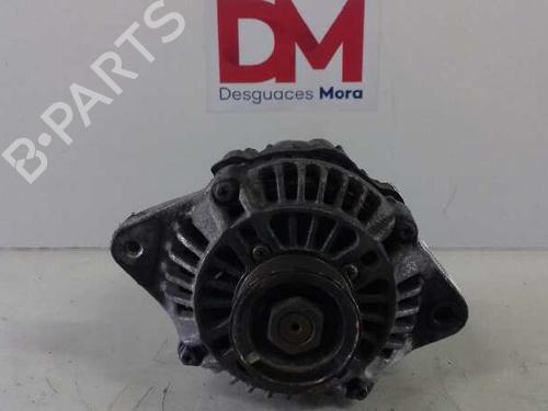 Used Alternator SUZUKI GRAND VITARA I (FT, HT) 2.0 4x4 (TA52, TL52, SQ420) (128 hp) 12643906