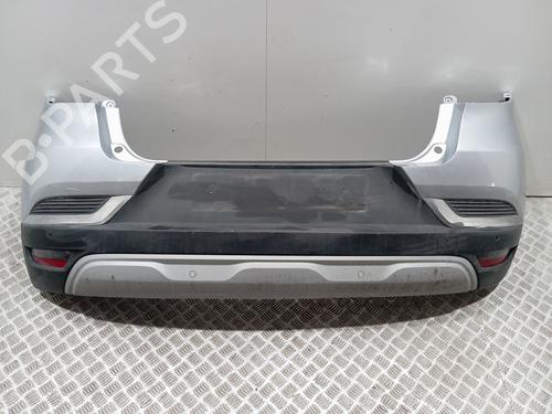 Used Rear bumper Rear bumper RENAULT CAPTUR II (HF_) TCe 90 (HFM6) (91 hp) 39746282 39746282