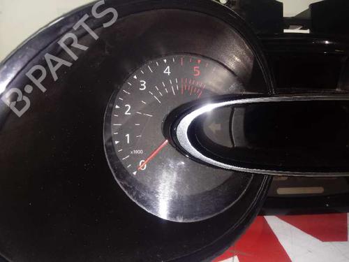 Instrument cluster RENAULT CLIO IV (BH_)  | BP12662714C47 