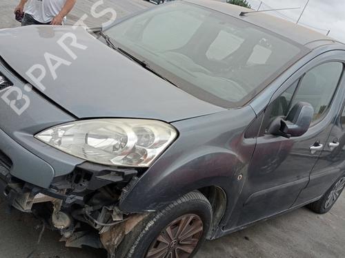 Starter PEUGEOT PARTNER Box Body/MPV 1.6 HDi | BP15265555M8