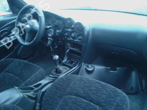 Left front fog light HYUNDAI COUPE I (RD) 2.0 16V | BP30369342C30 