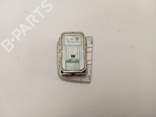 Right rear window switch MERCEDES-BENZ GLC (X253) 350 d 4-matic (253.925) | BP30748012I28