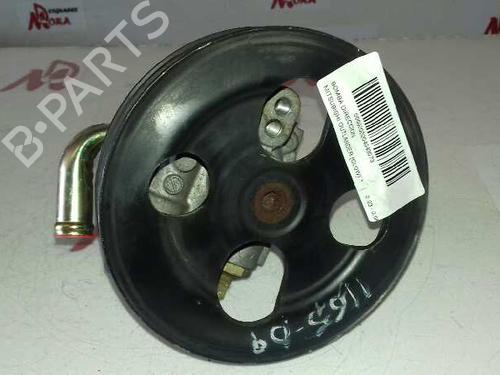 Used Steering pump MITSUBISHI OUTLANDER I (CU_W) [2001-2008]  12948729