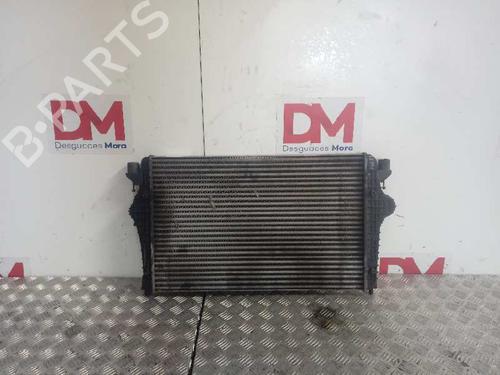 Intercooler SEAT ALHAMBRA (7V8, 7V9)  | BP12655172M30 