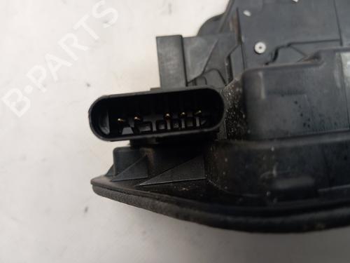 Front left lock BMW 2 Active Tourer (U06) 218d | BP26012392C98 