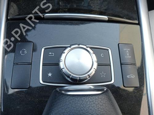 Left front suspension arm MERCEDES-BENZ E-CLASS T-Model (S212) E 250 CDI / BlueTEC 4-matic (212.282, 212.297) | BP22704045M12 