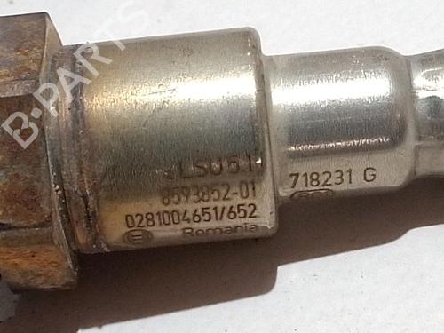 Electronic sensor BMW 1 (F20) 116 d | BP37440614M84 - Image 2
