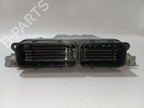 Engine control unit (ECU) OPEL COMBO E Tour / Life (K9)  | BP28110533M57 