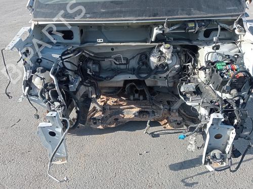 Climate control PEUGEOT PARTNER Box Body/MPV (K9) 1.5 BlueHDi 100 | BP36912891I5  - Image 6