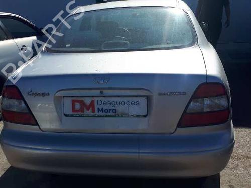Starter DAEWOO LEGANZA (KLAV) | BP12662045M8