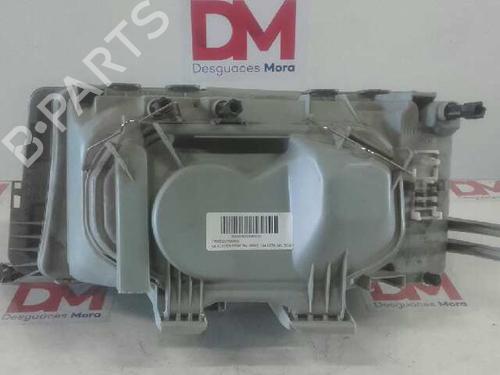 Used Left headlight MERCEDES-BENZ E-CLASS (W211) [2002-2009]  12835843
