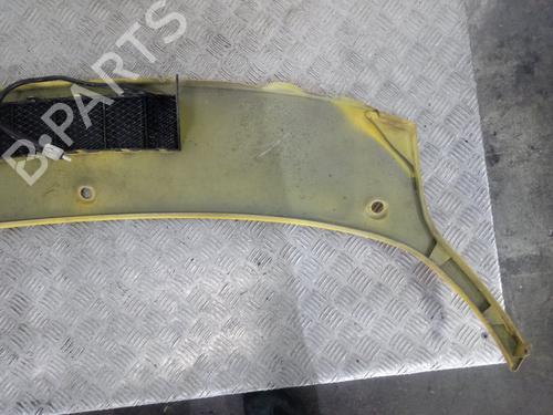 Scuttle panel FIAT BARCHETTA (183_) 1.8 16V | BP12671612C110 