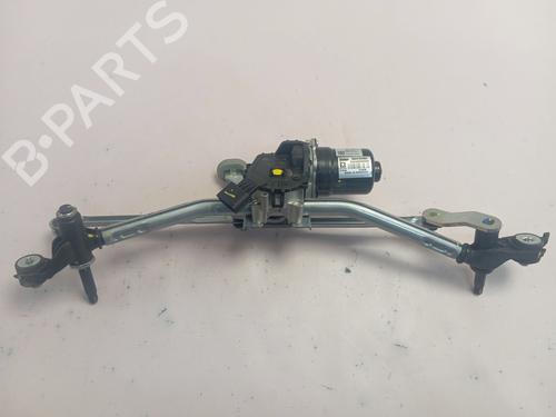 Used Front wiper motor CITROËN C4 III (BA_, BB_, BC_) [2020-2026]  31323197