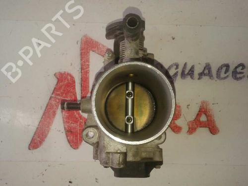 Throttle body KIA CARENS II MPV (FJ) 1.6 | BP16909512M82 
