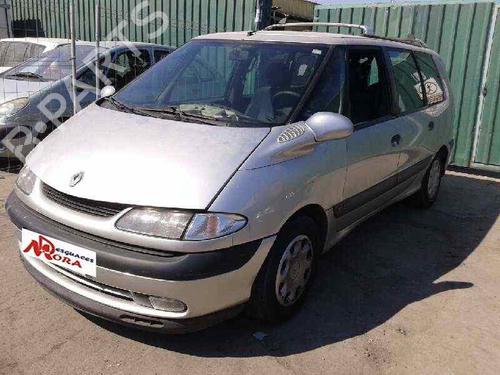 Used Parts RENAULT ESPACE III (JE0_) 2.2 D (114 hp) 4325901