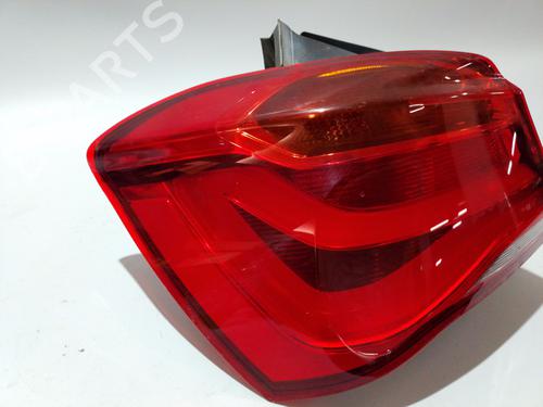 Left taillight BMW 1 (F21) 118 i | BP26655650C34 