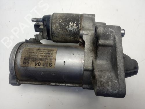Startmotor PEUGEOT PARTNER Box Body/MPV 1.6 BlueHDi 120 (120 hp) 13077037