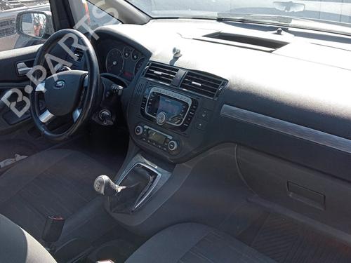 Left taillight FORD FOCUS C-MAX (DM2)  | BP23078362C34 