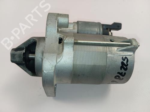 Used Starter Starter OPEL CORSA F (P2JO) 1.2 (68) (101 hp) 40498172 40498172