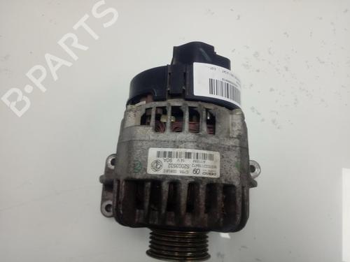 Alternator FIAT 500 (312_)  | BP16992850M7 
