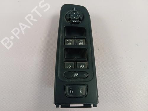 Used Left front window switch Left front window switch JEEP RENEGADE SUV (BU, B1, BV) [2014-2026] 35953256 35953256