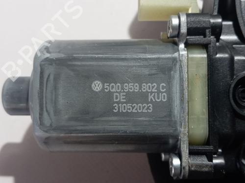 Front right window mechanism SEAT ATECA (KH7, KHP) 1.5 TSI | BP36393404C23 - Image 4