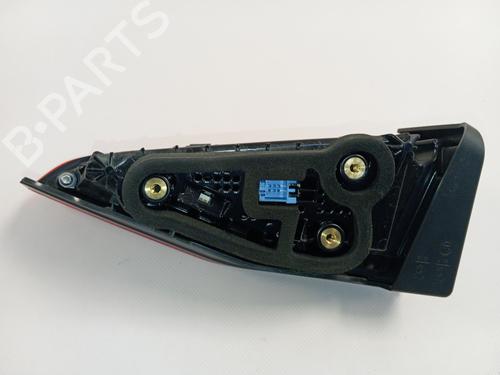 Left tailgate light SKODA OCTAVIA IV (NX3, NN3, PV3) 2.0 TDi | BP36882519C79 - Image 2