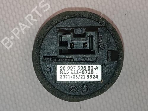 Electronic module PEUGEOT 508 II (FB_, FH_, F3_)  | BP32109011M83  - Image 6