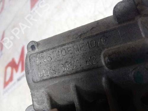 Throttle body FIAT 500 C (312_)  | BP16747359M82 