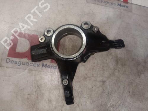 Used Left front steering knuckle OPEL CORSA D (S07) 1.3 CDTI (L08, L68) (75 hp) 12654651