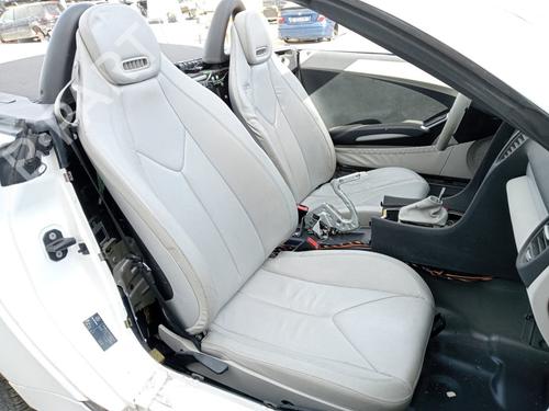 Right sun visor MERCEDES-BENZ SLK (R171) 350 (171.456) | BP22229422I2 