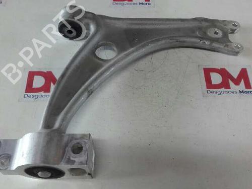 Right front suspension arm AUDI Q3 (8UB, 8UG)  | BP12935634M13 