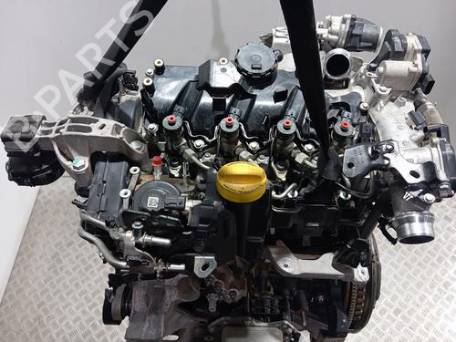 Used Engine DACIA DUSTER (HS_) [2010-2018]  31679856