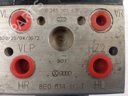 Pompe ABS VW PASSAT B5.5 (3B3) | BP30374776M43