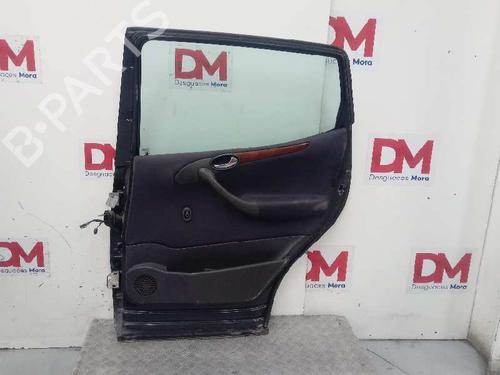 Right rear door MERCEDES-BENZ A-CLASS (W168) A 170 CDI (168.009, 168.109) | BP12663928C5 