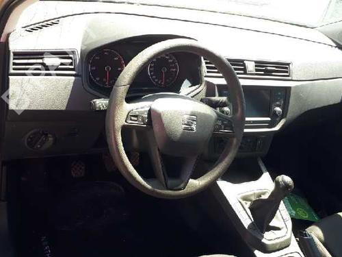 Climate control SEAT IBIZA V (KJ1, KJG)  | BP12669837I5 