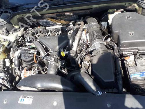 Gearbox control unit PEUGEOT 407 SW (6E_, 6D_) | BP16647504M52