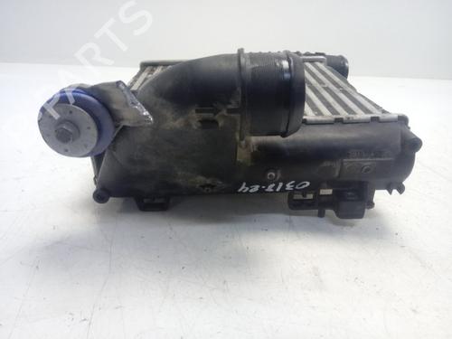 Intercooler OPEL GRANDLAND / GRANDLAND X (A18, P1UO)  | BP16865216M30 
