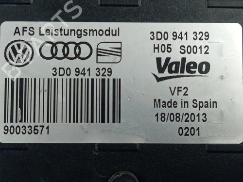 Ballast Xénon VW GOLF VII (5G1, BQ1, BE1, BE2)  | BP30698017C53 