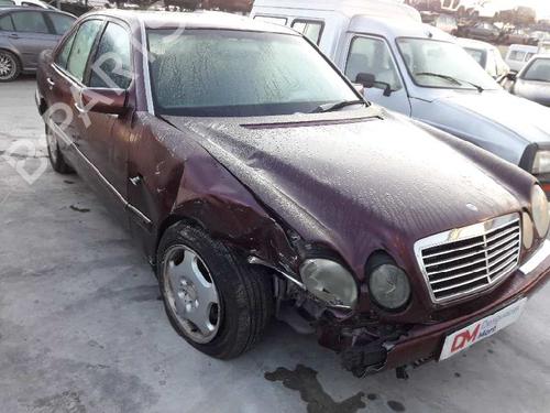 Engine MERCEDES-BENZ E-CLASS (W210) | BP12653086M1