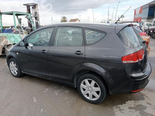 Brukte deler til SEAT ALTEA XL (5P5, 5P8) [2006-2015]  4397879