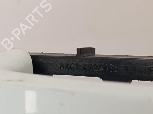 Front right exterior door handle FORD FIESTA VI (CB1, CCN) 1.5 TDCi | BP21063885C129 