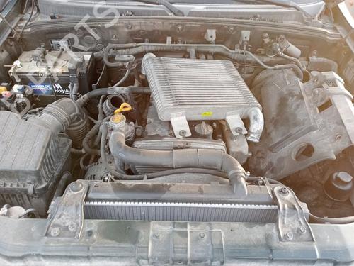 Driveshaft HYUNDAI TERRACAN (HP)  | BP32163691M37 