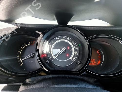 Front bumper bracket CITROËN C3 II (SC_) | BP30373977C158