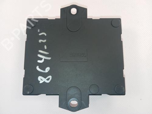 Electronic module JAGUAR F-PACE (X761) 2.0 TD4 | BP37260537M83 - Image 3